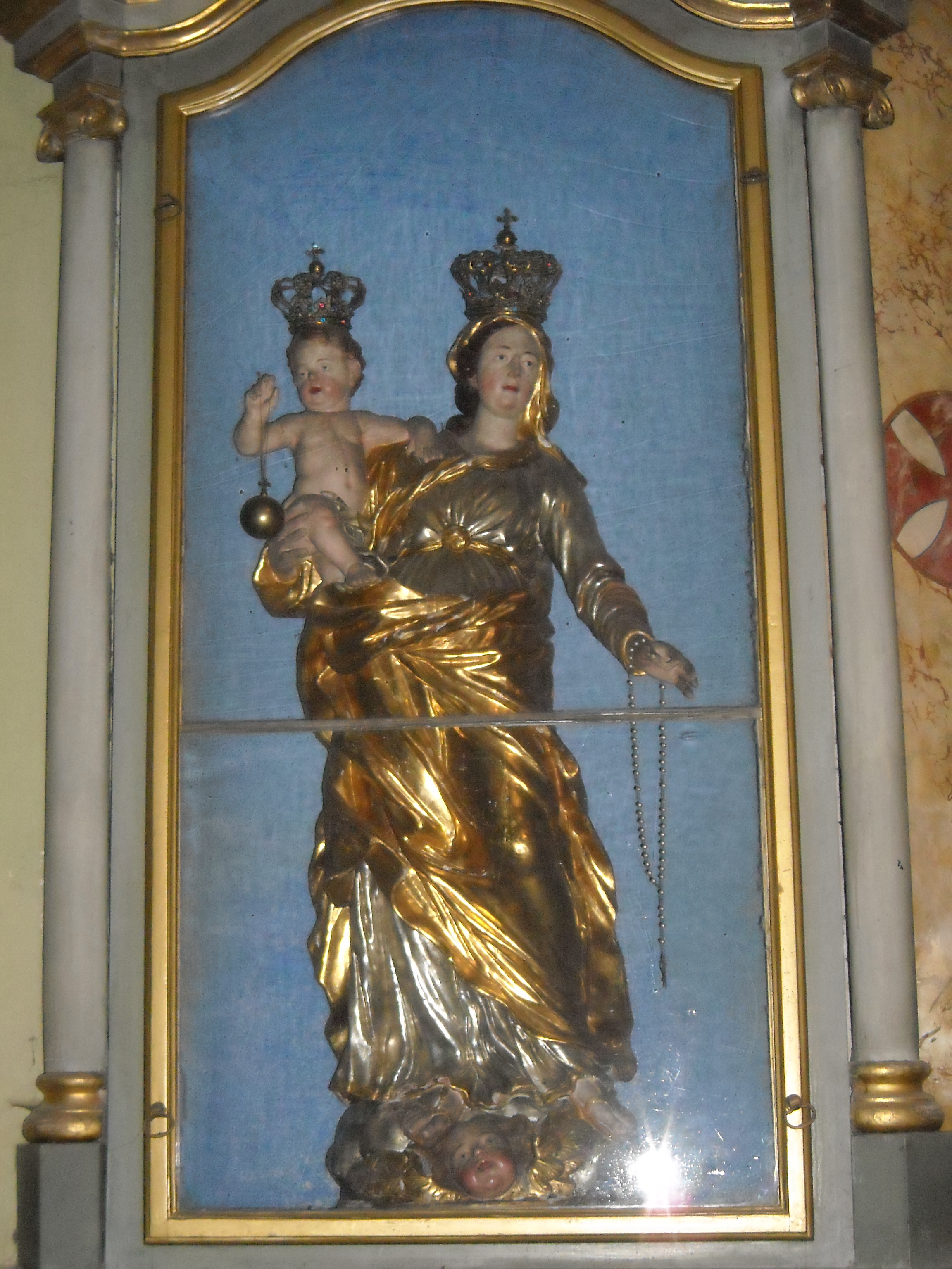 Chiesa di San Giovanni Battista