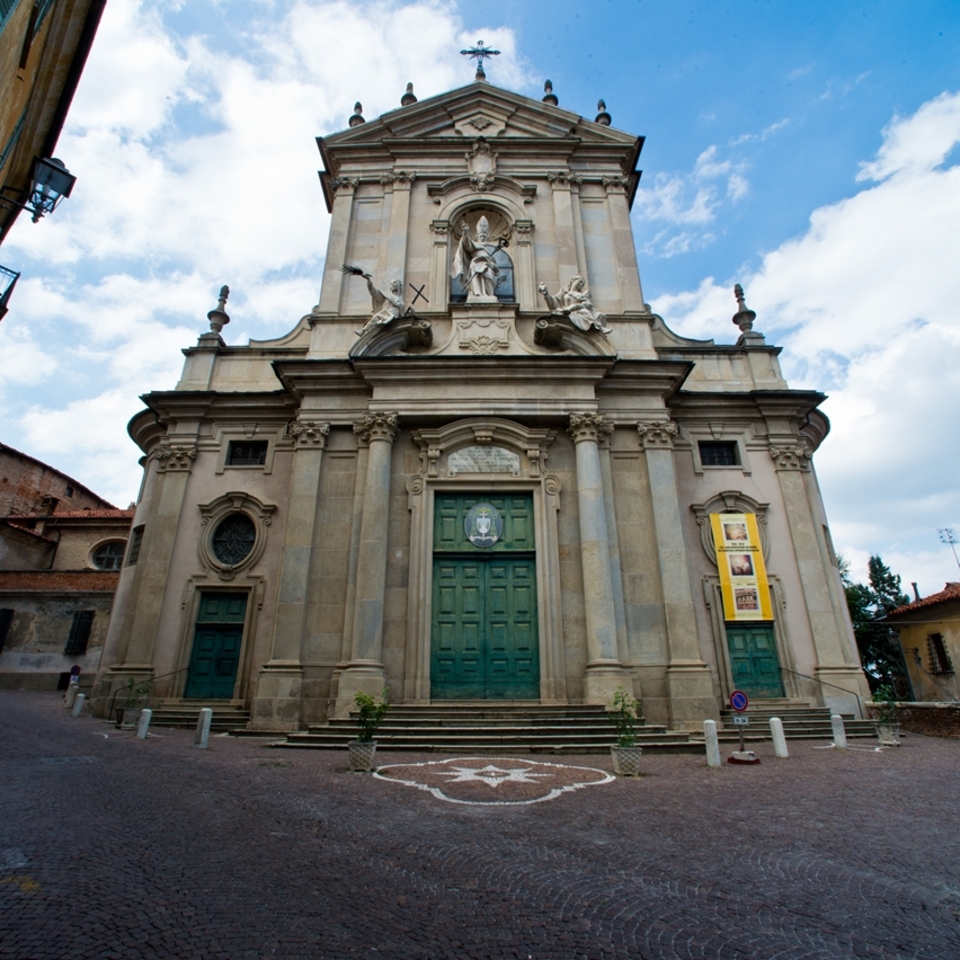 Cattedrale di San Donato