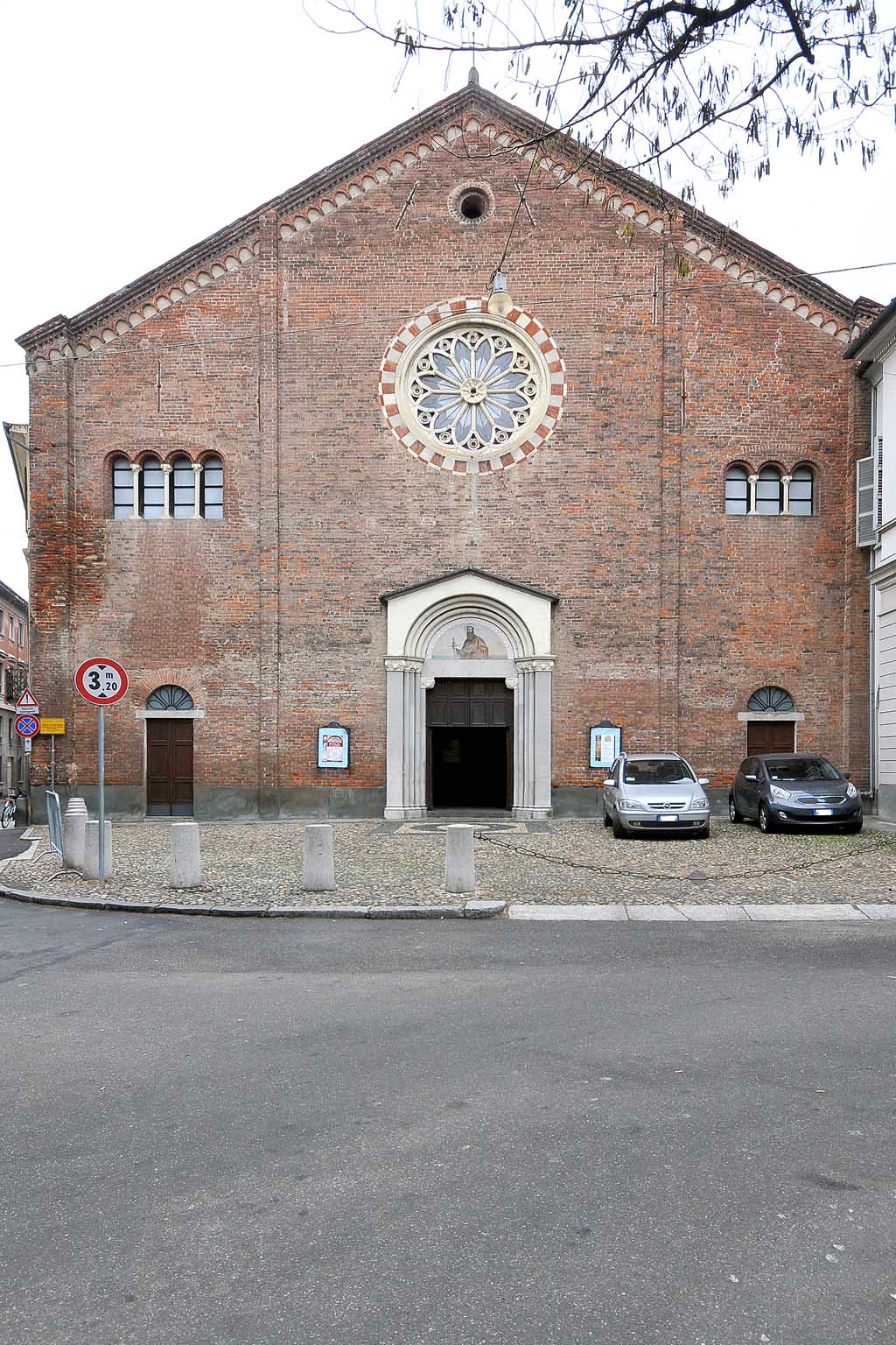 Chiesa di San Paolo