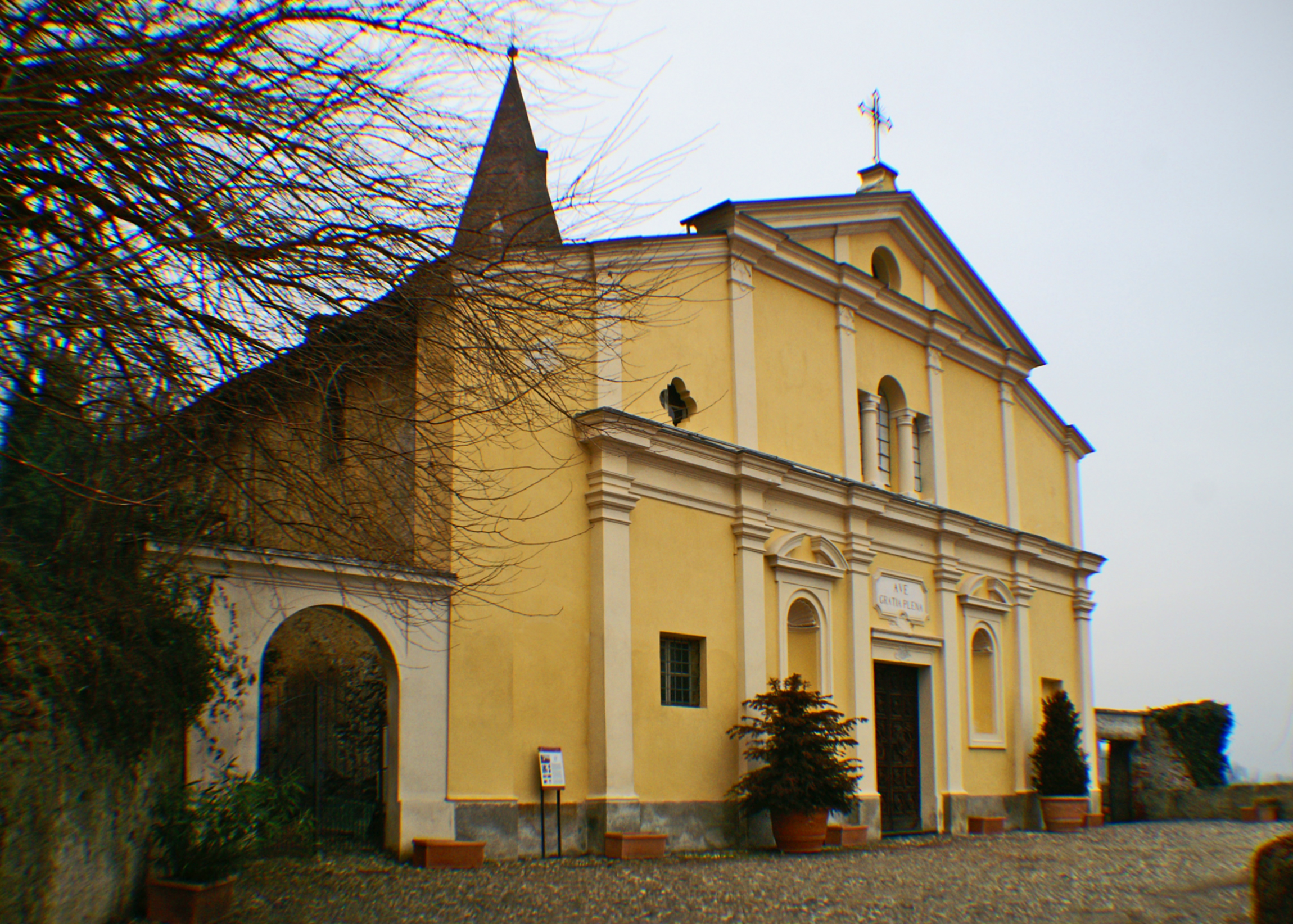 Chiesa di Santa Maria Maggiore