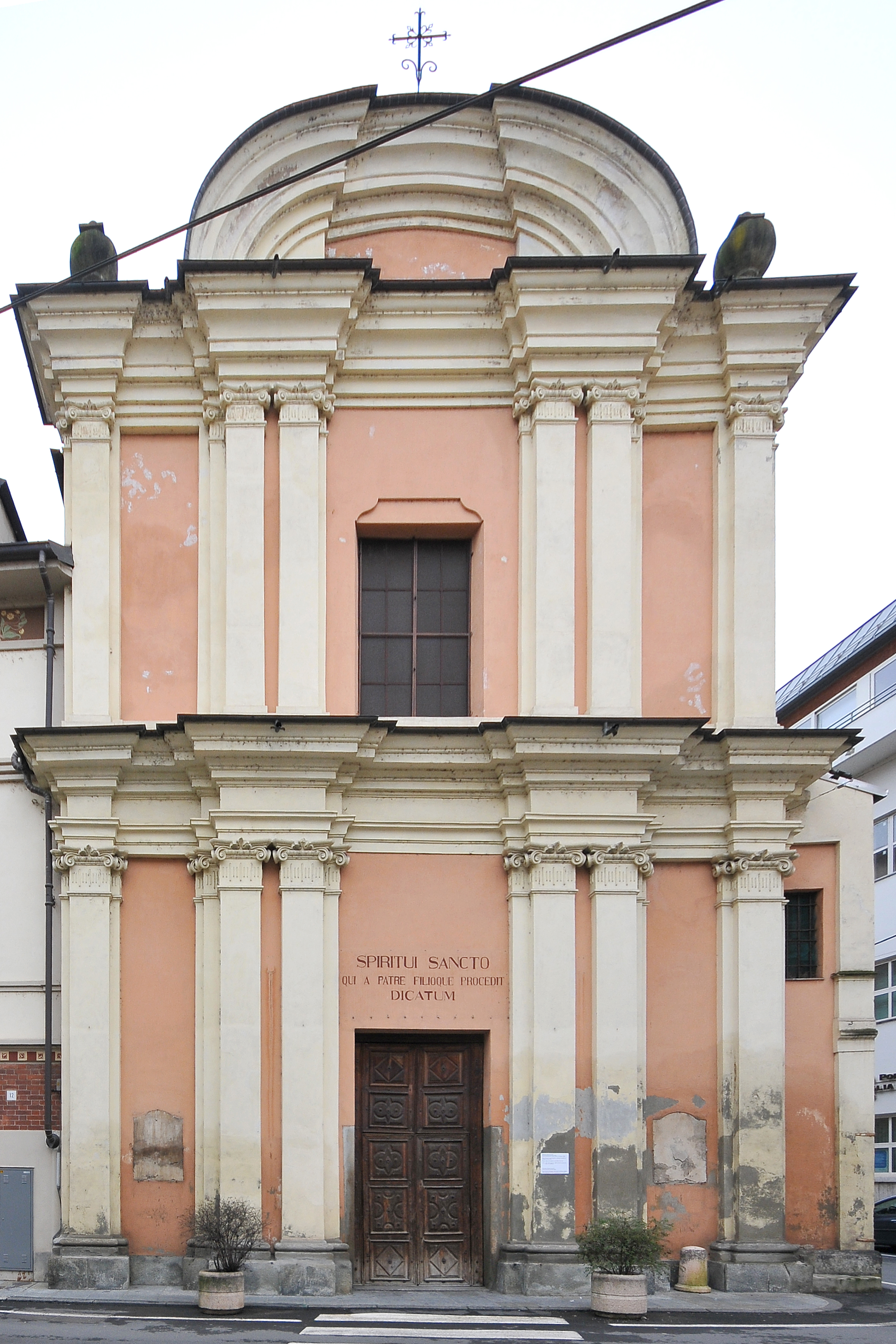 Chiesa di Santo Spirito