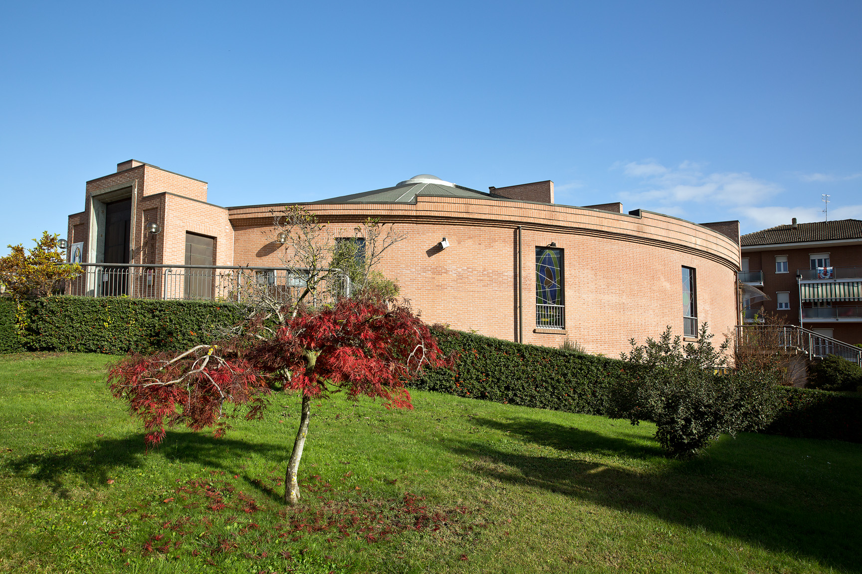 Chiesa dello Spirito Santo