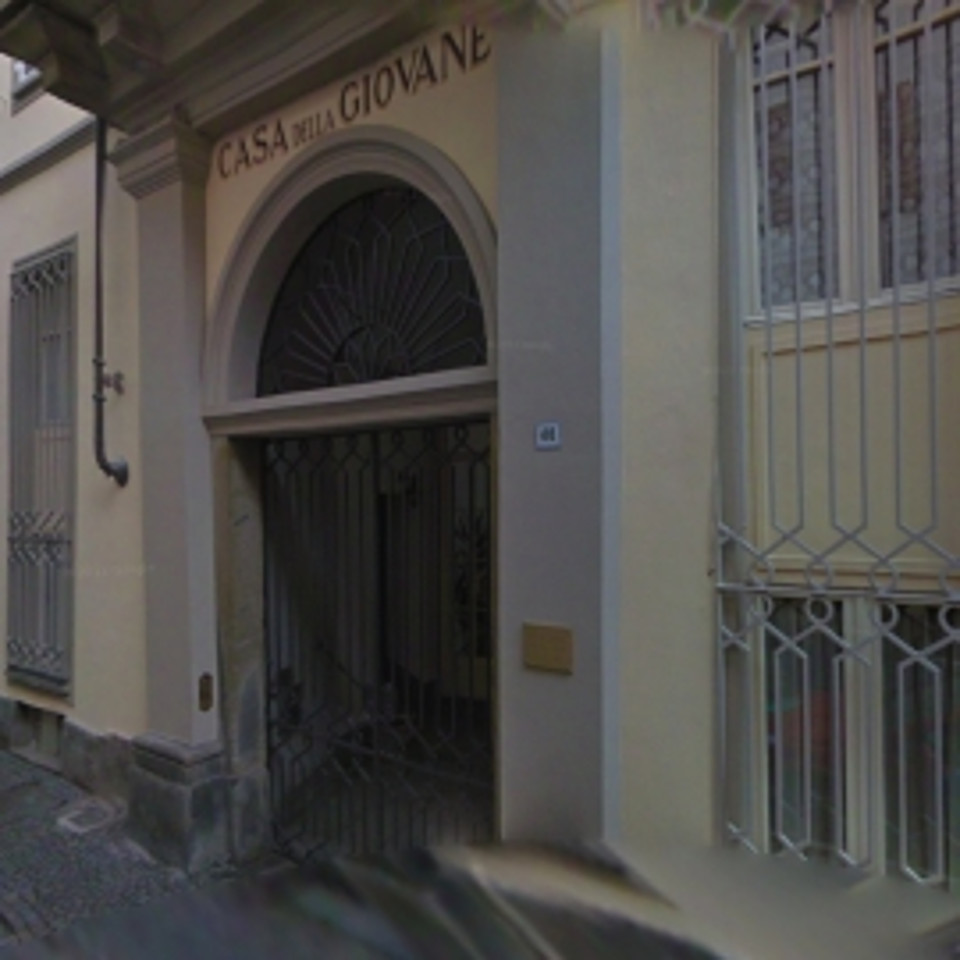 Pinerolo_casa_della_giovane