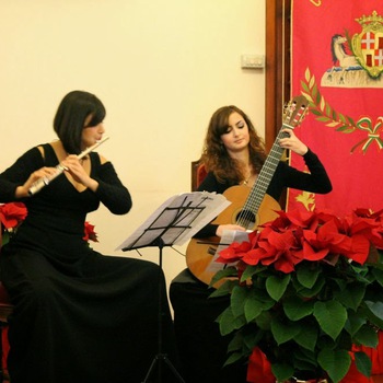 Sassari_duo_cordas_et_bentu_concerto_natale