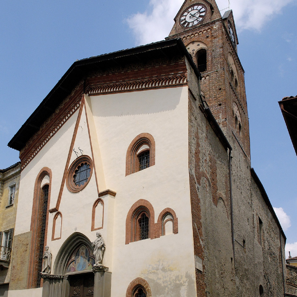 Chiesa di San Giovanni Battista