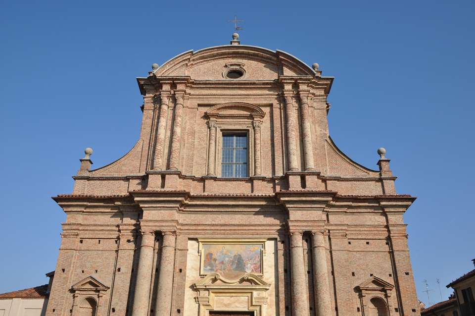 Chiesa di San Filippo Neri