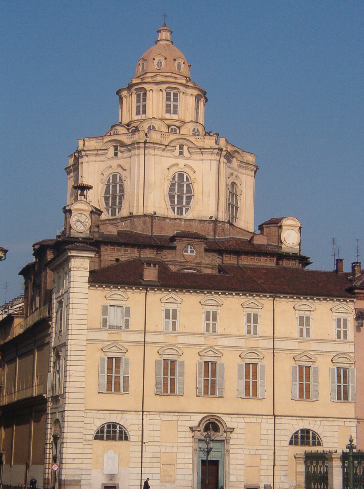 Chiesa Di San Lorenzo