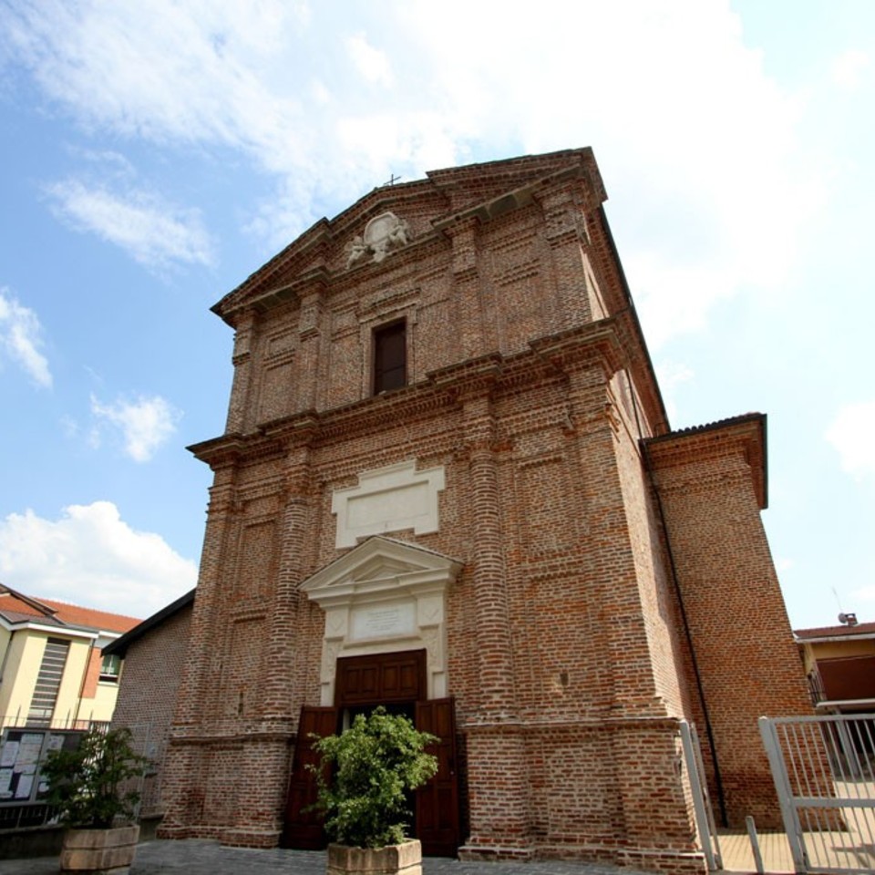 Visitazione_torino