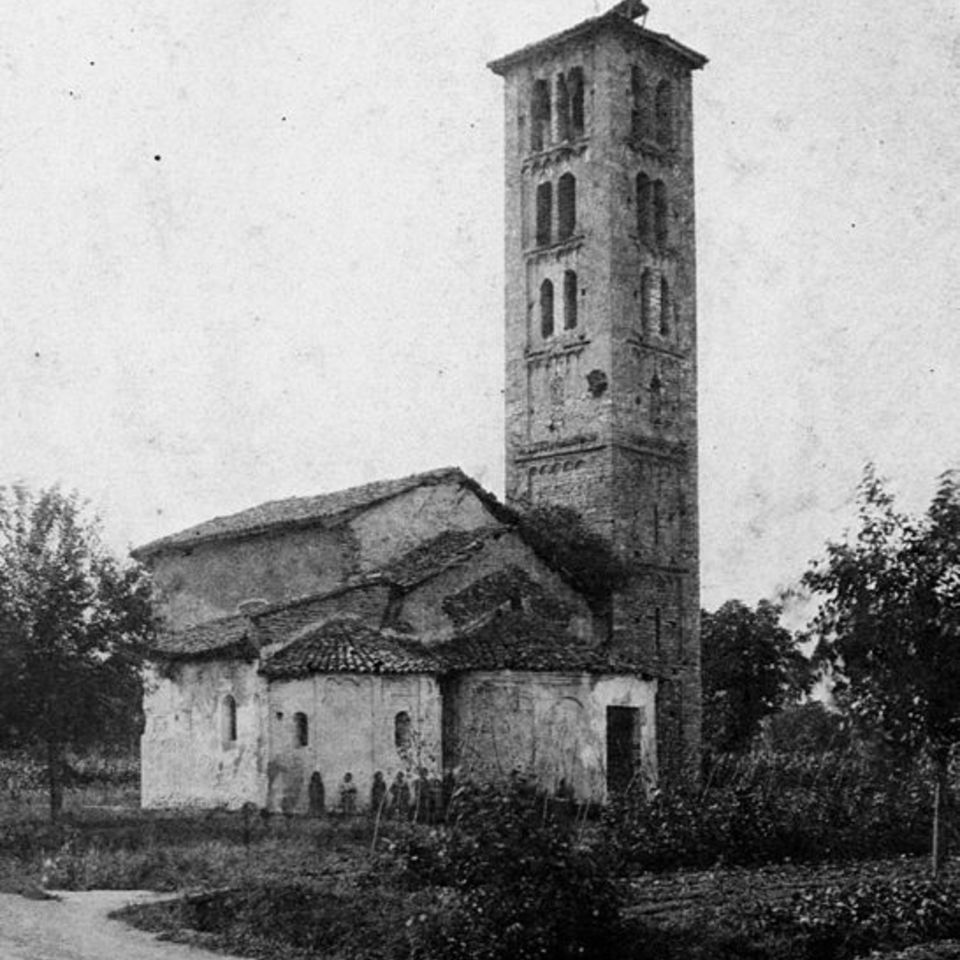 Chiesa di San Martino