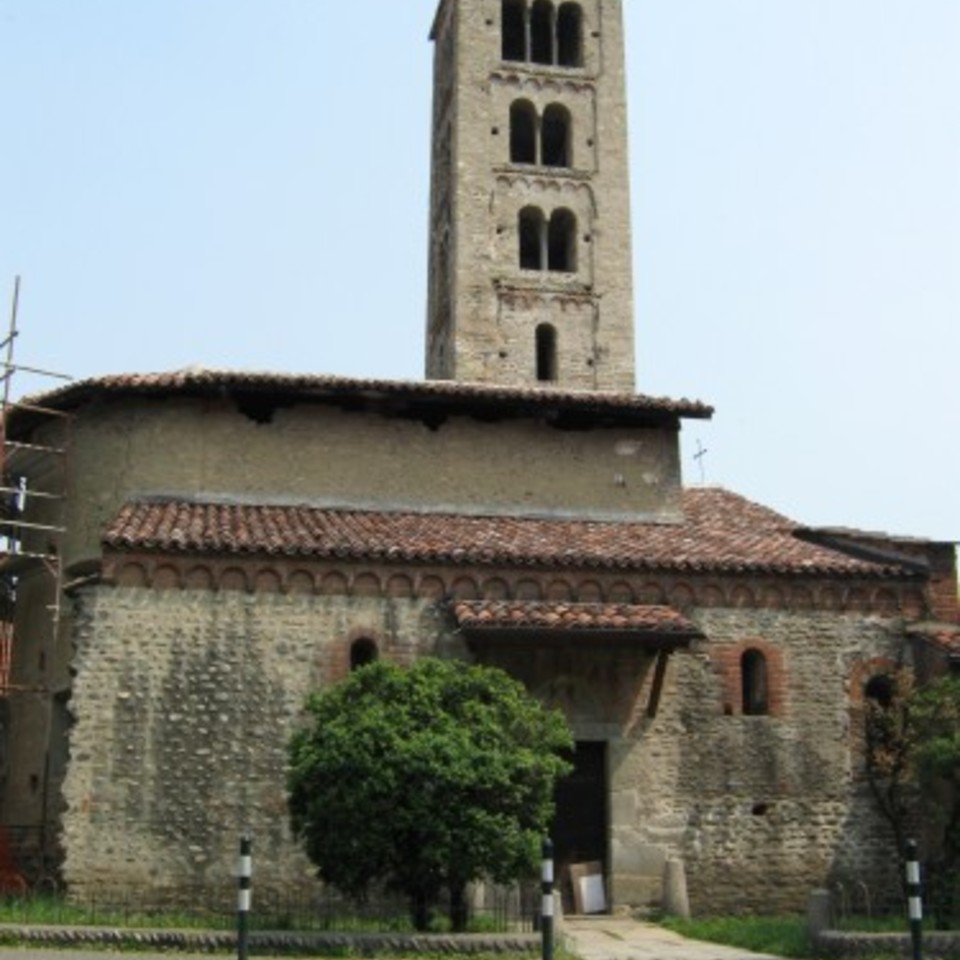 Chiesa di San Martino