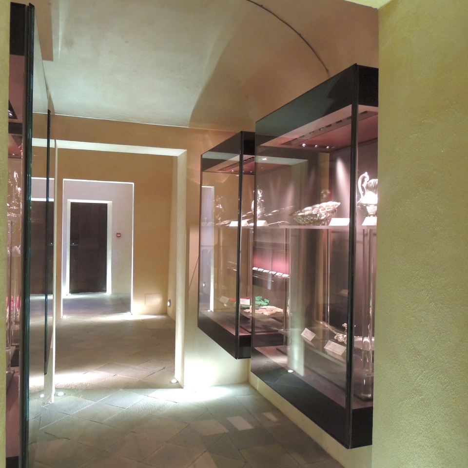 Casale_museo_corridoio_vescovi