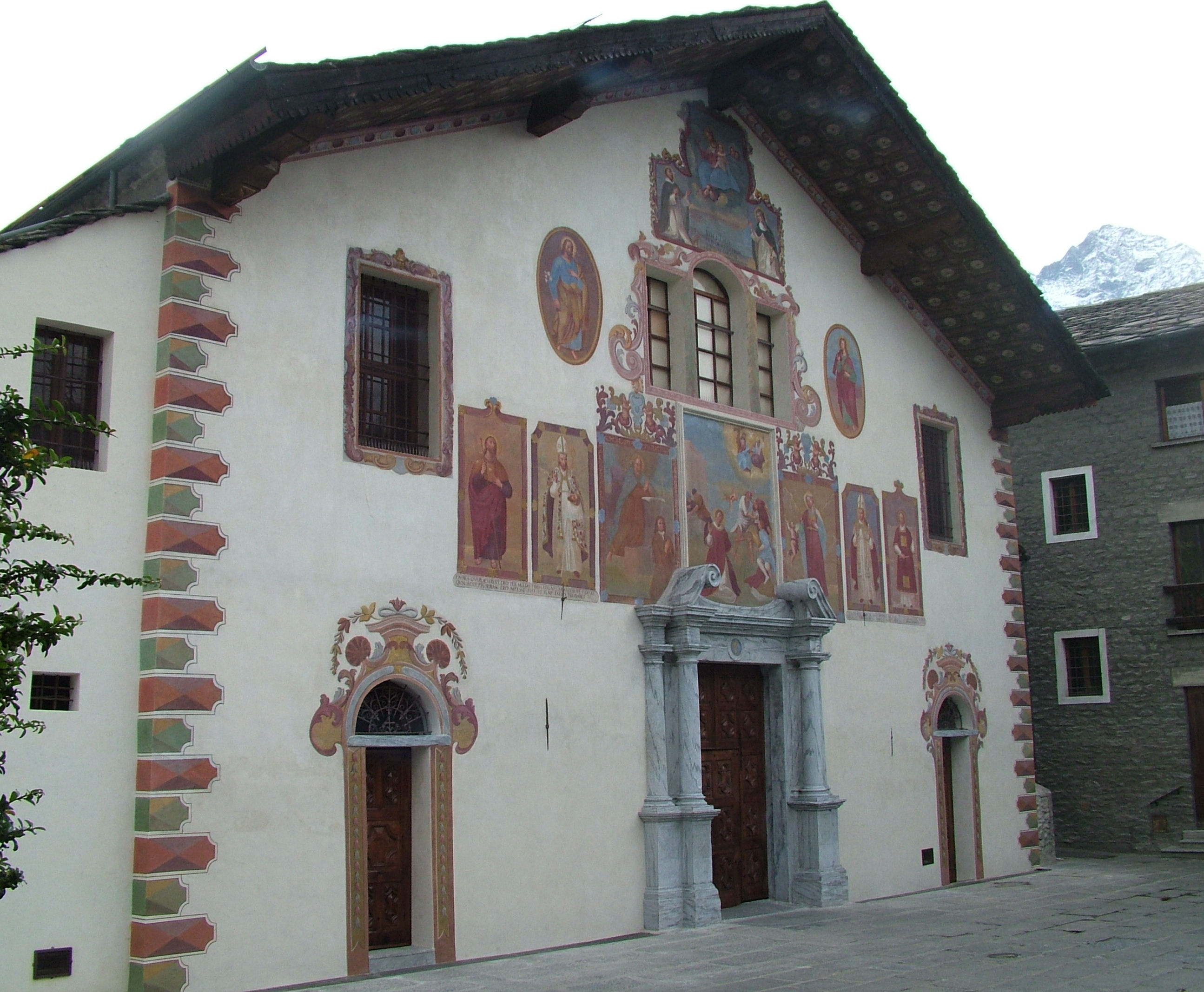 Chiesa di Santo Stefano