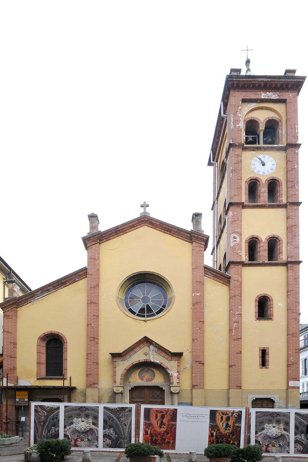 Chiesa di San Giuliano