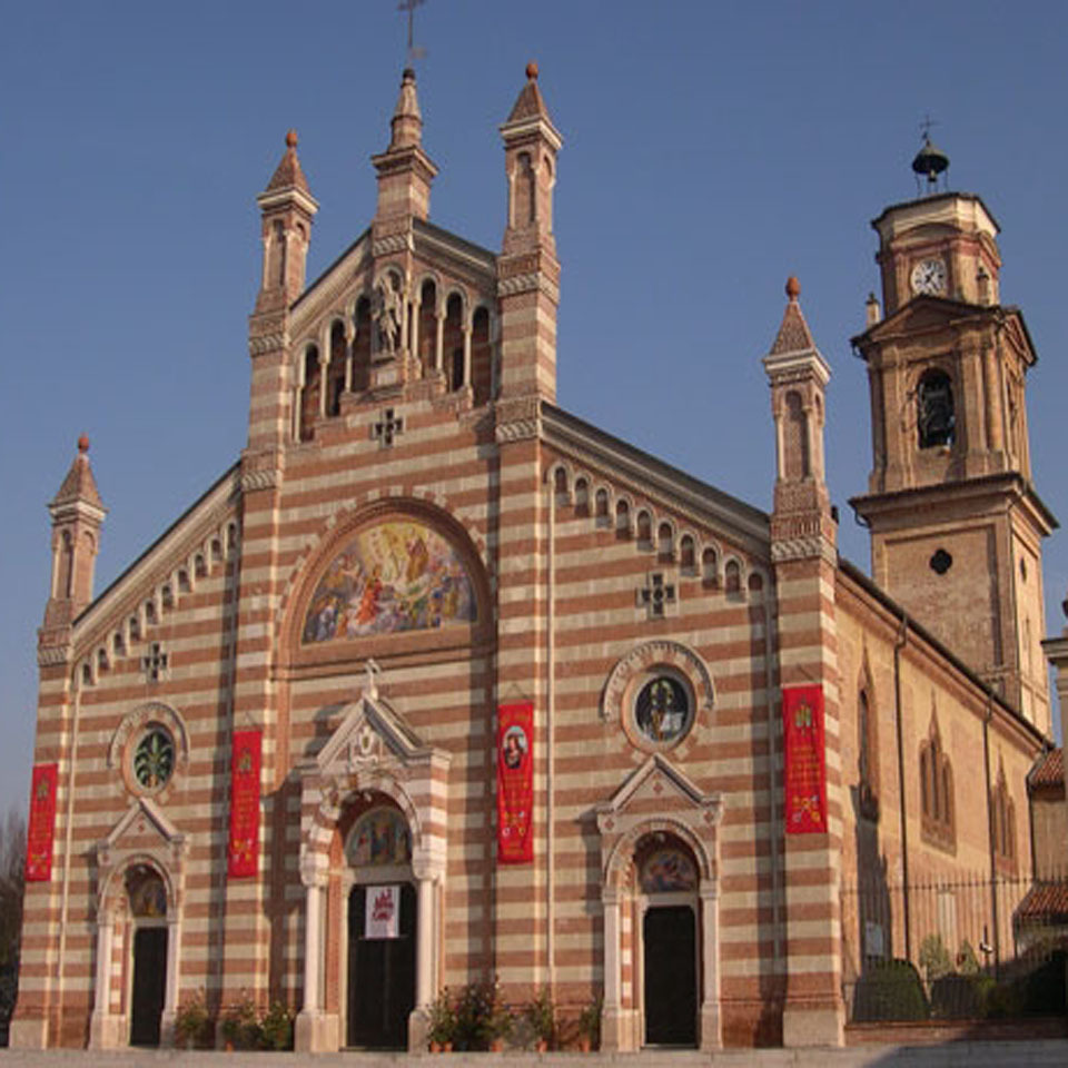 Quargnento-la-basilica-di-san-dalmazio