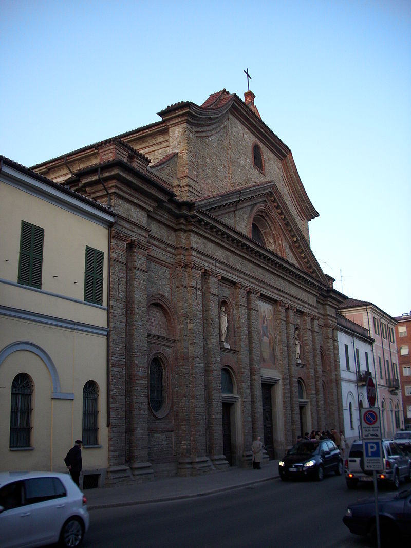 Chiesa di San Francesco