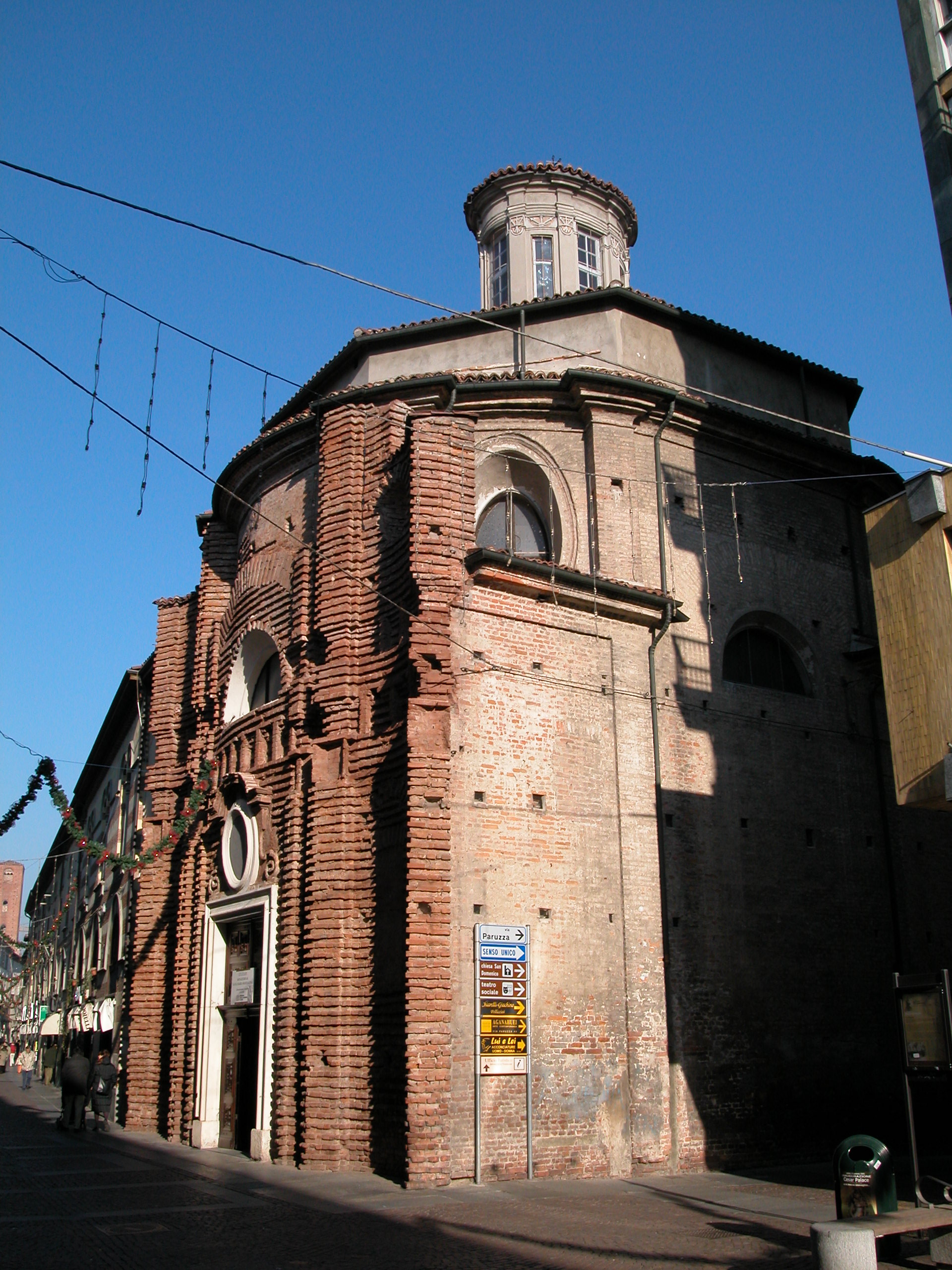 Chiesa di Santa Maria Maddalena