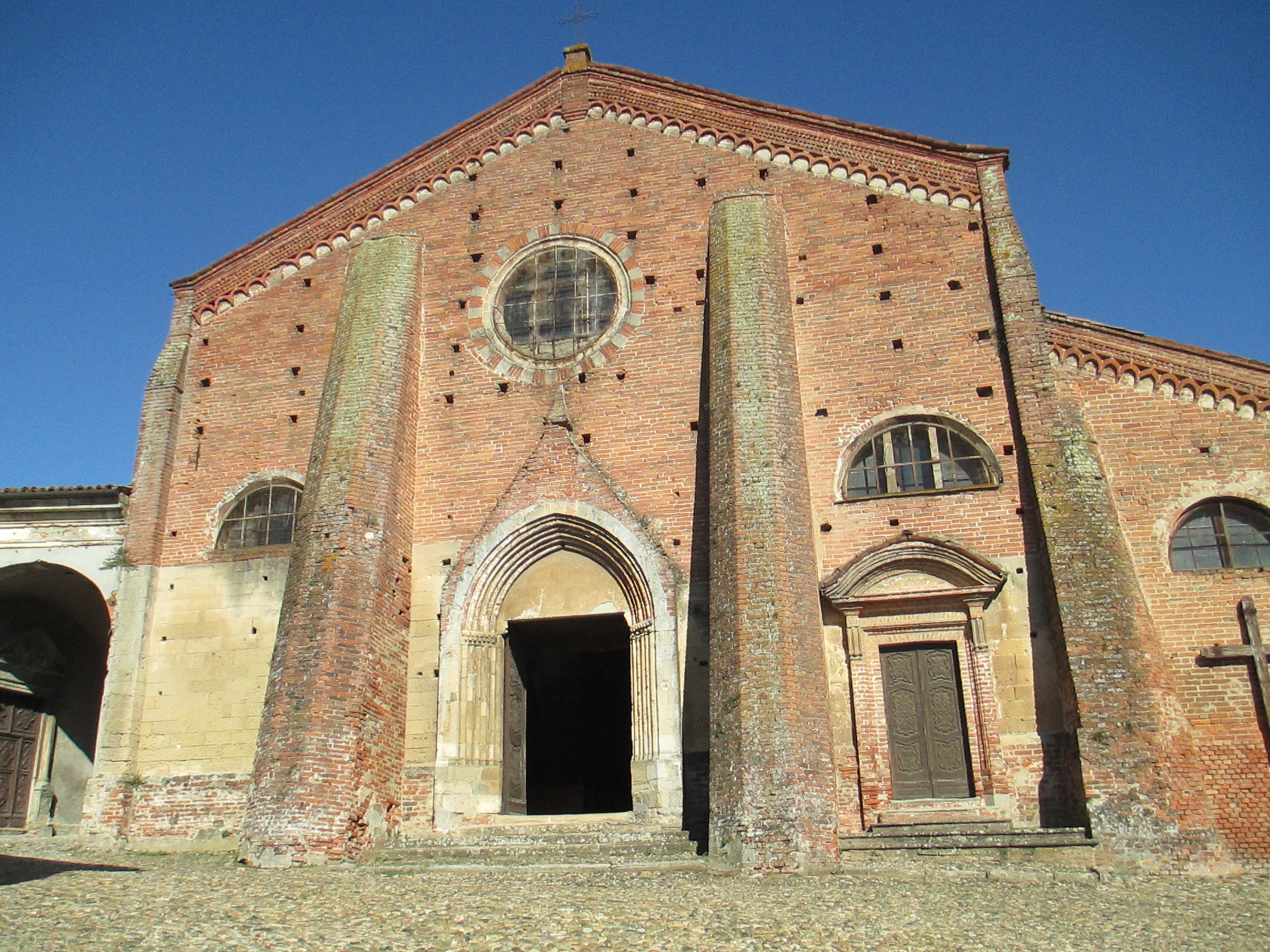 Chiesa di San Francesco