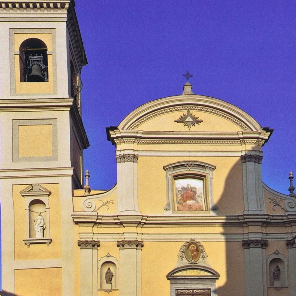 Chiesa di San Tommaso