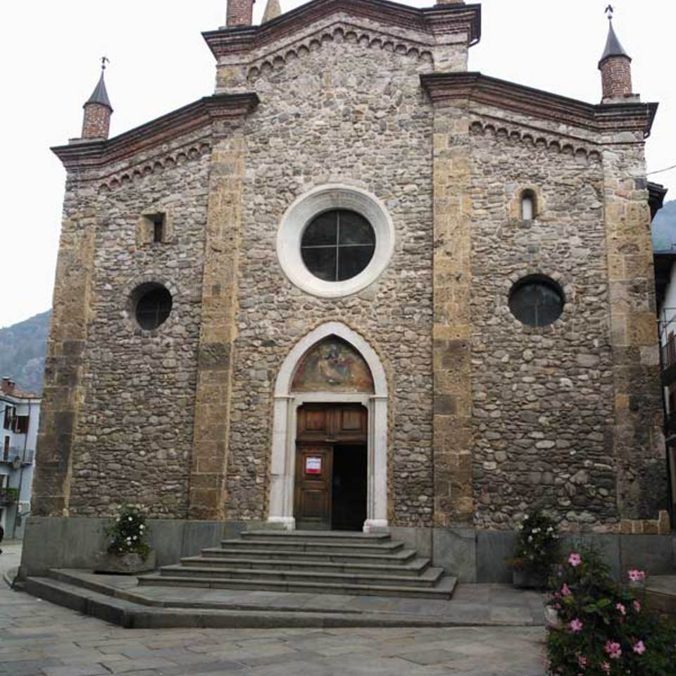 Chiesa-parrocchia