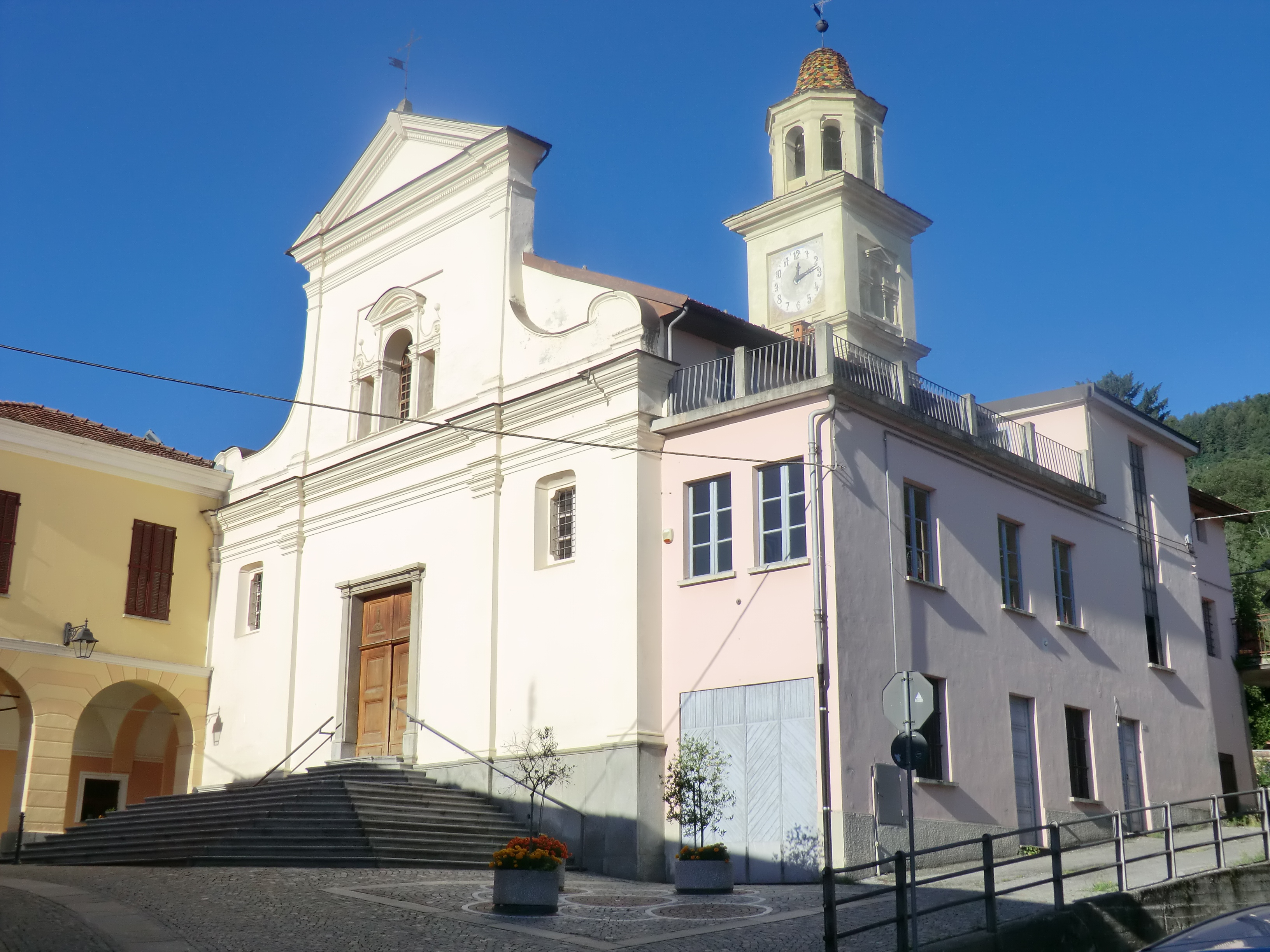 Chiesa di San Giovanni Battista