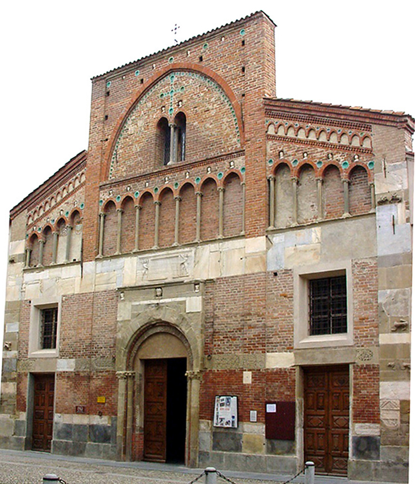 Chiesa di San Pietro