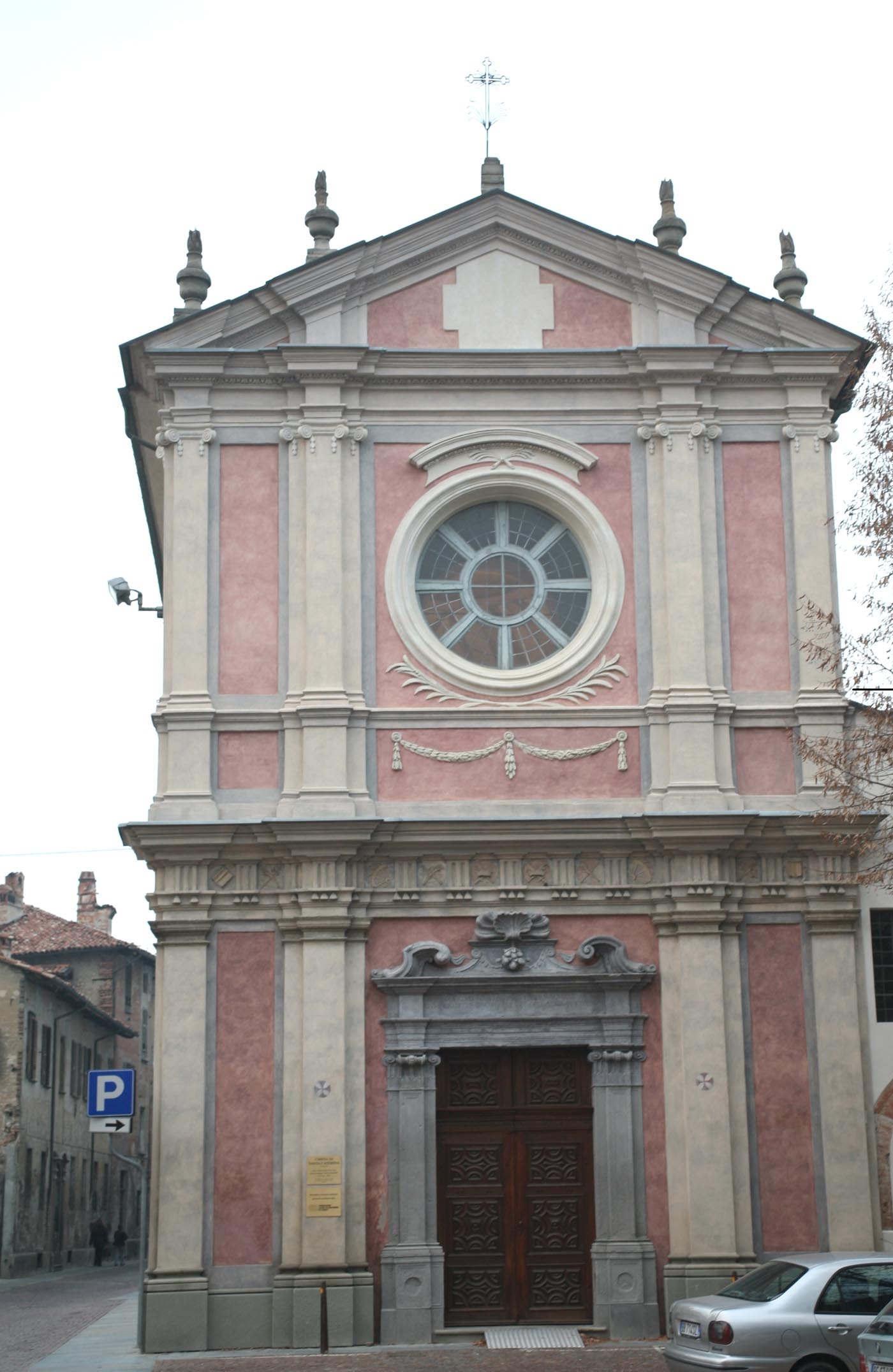 Chiesa di Santa Caterina