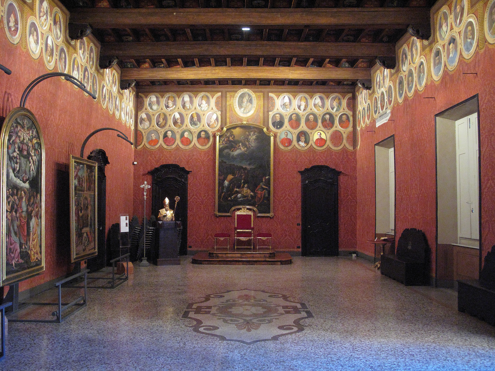 Palazzo Arcivescovile