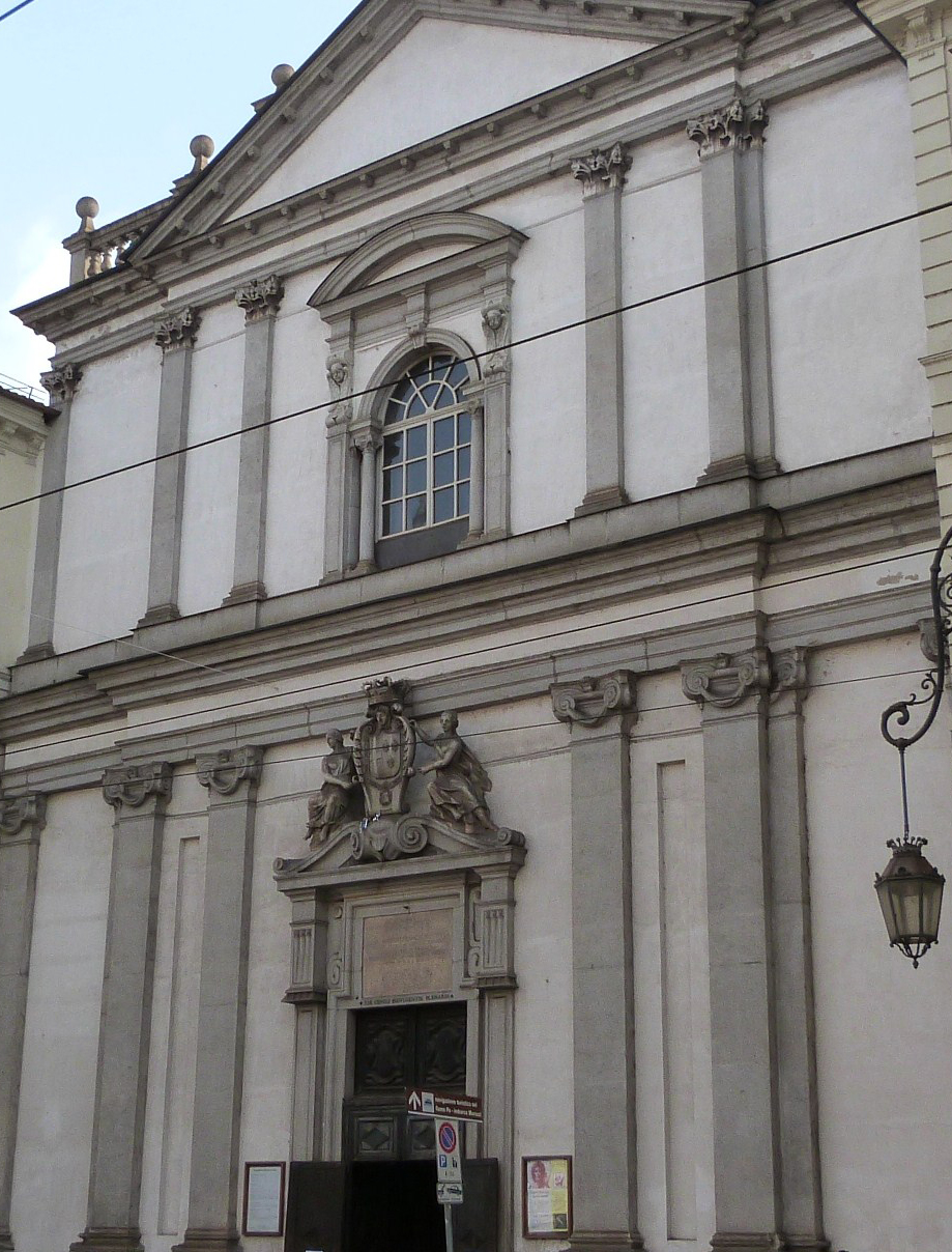 Chiesa di San Francesco da Paola