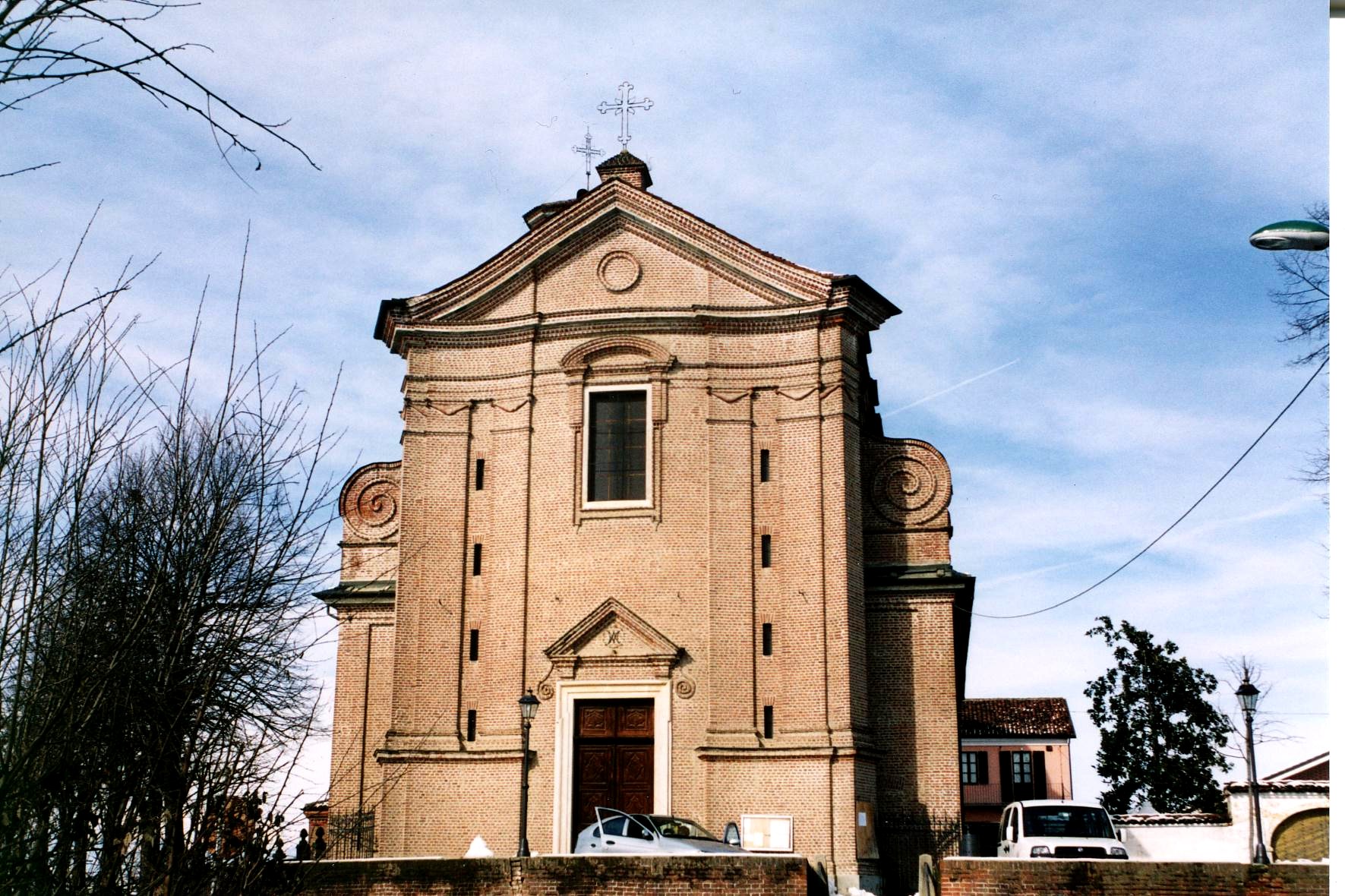 Chiesa di Santa Maria Assunta