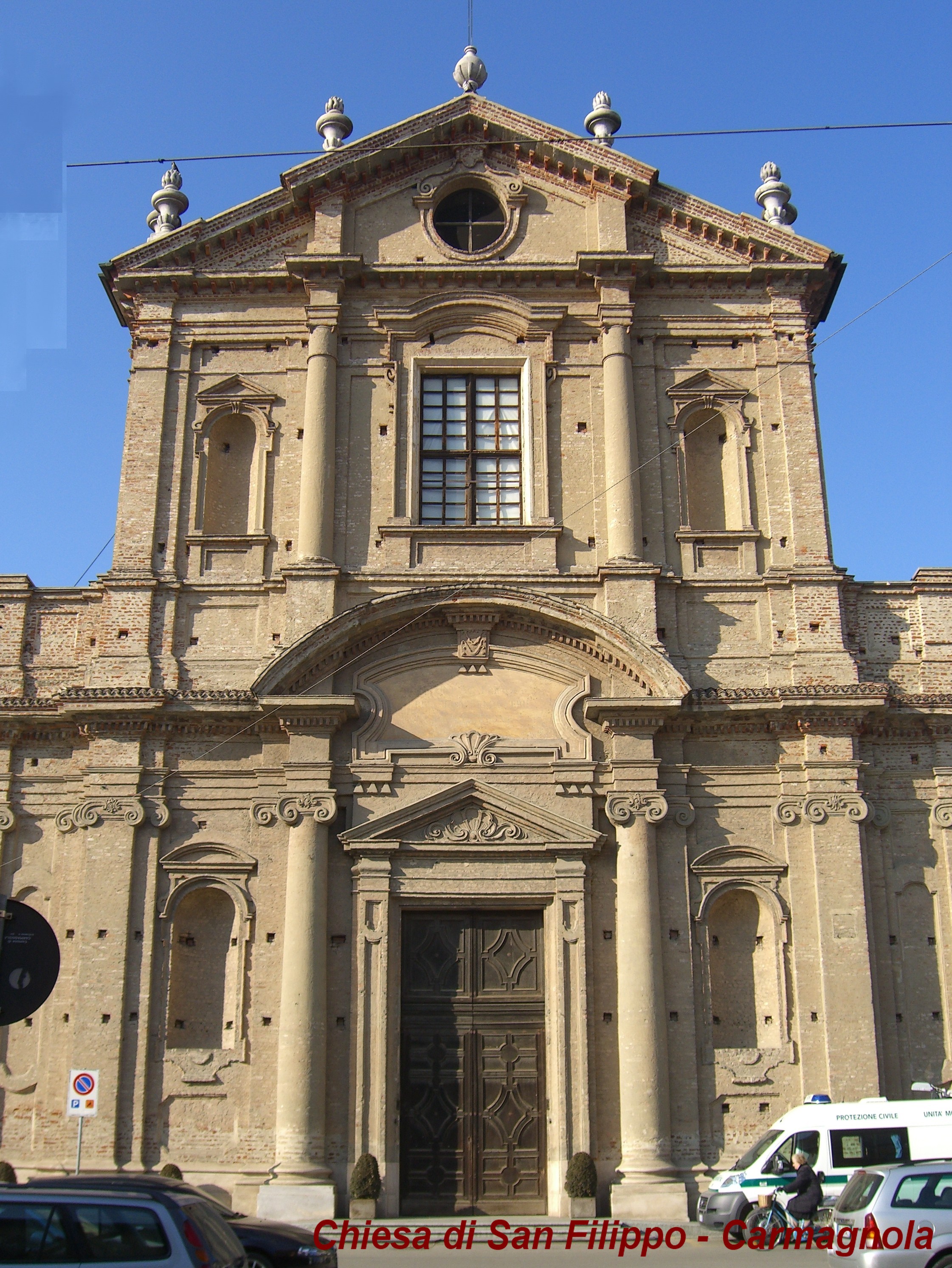 Chiesa di San Filippo