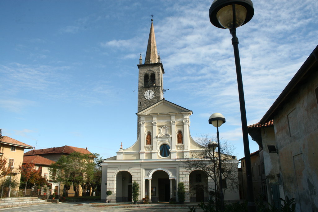 Chiesa di Santa Maria Assunta