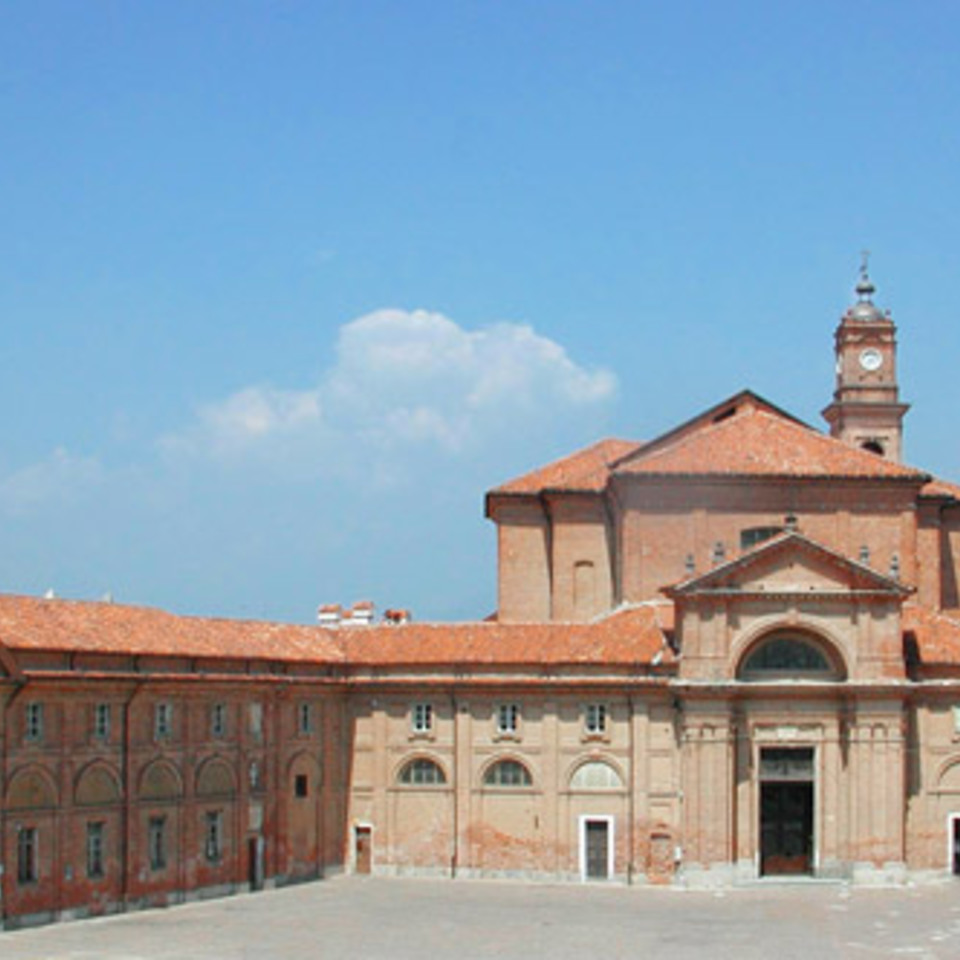 Chiesa della Madonna della Neve e San Massimo