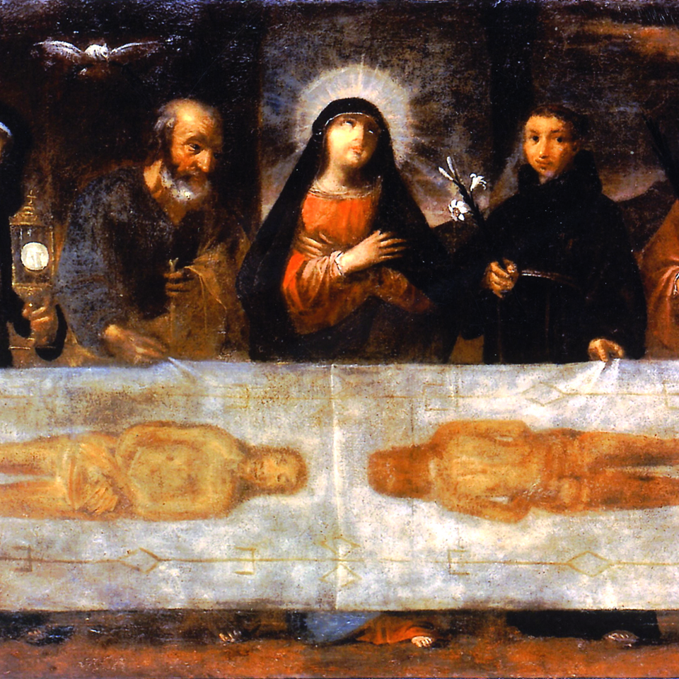 Bene_vagienna_chiesa_dei_disciplinanti_bianchi_dipinto_di_jean_claret_1664