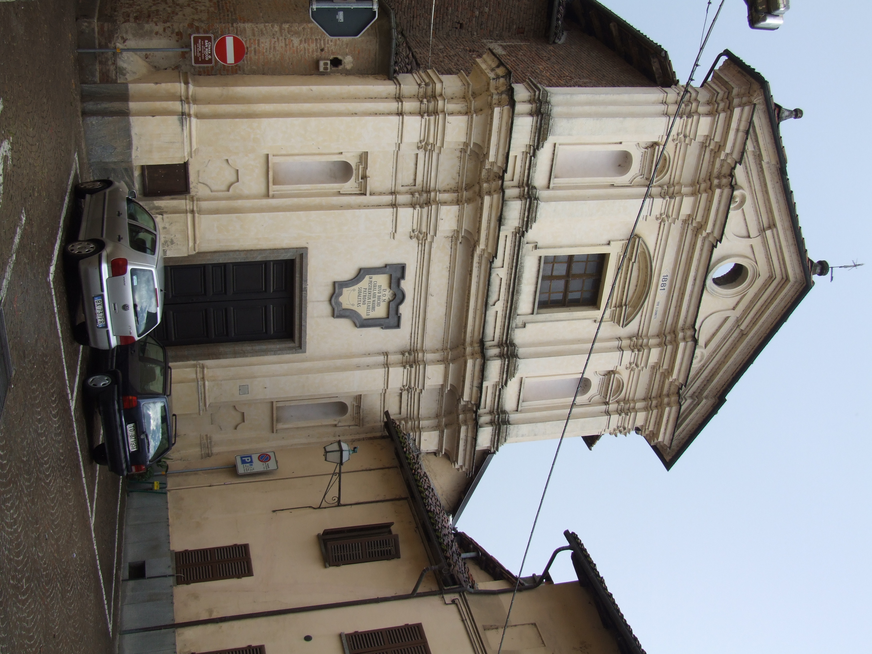 Chiesa di San Rocco