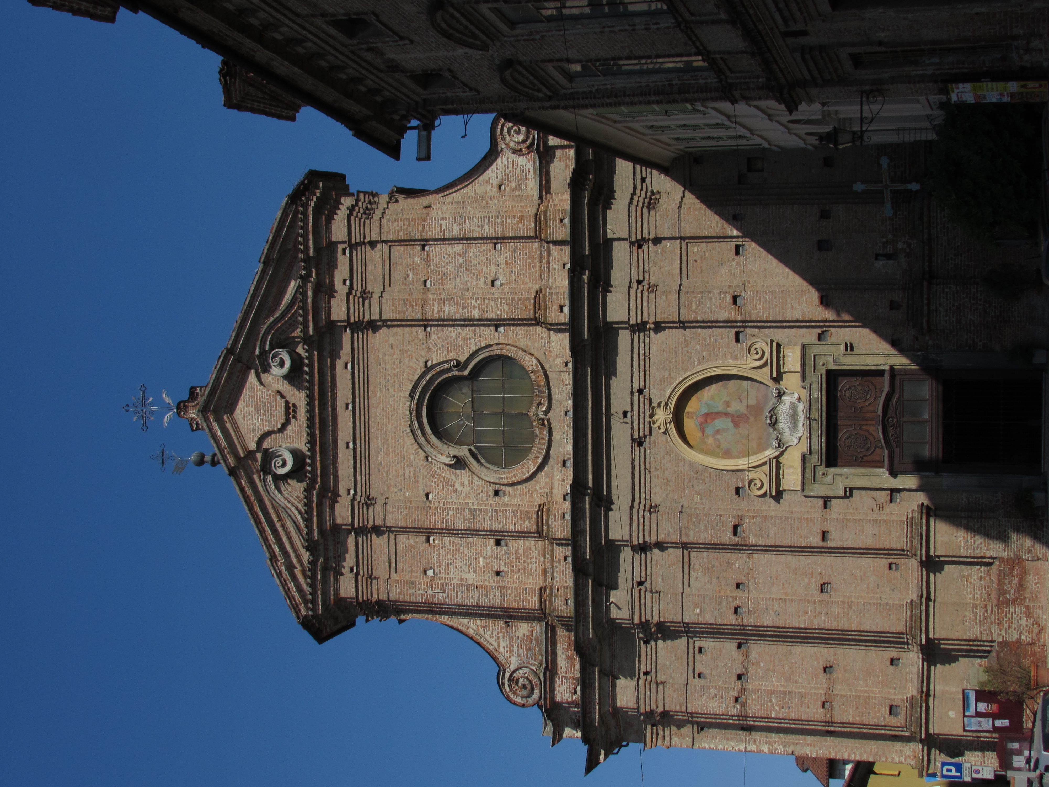 Chiesa di Santa Maria