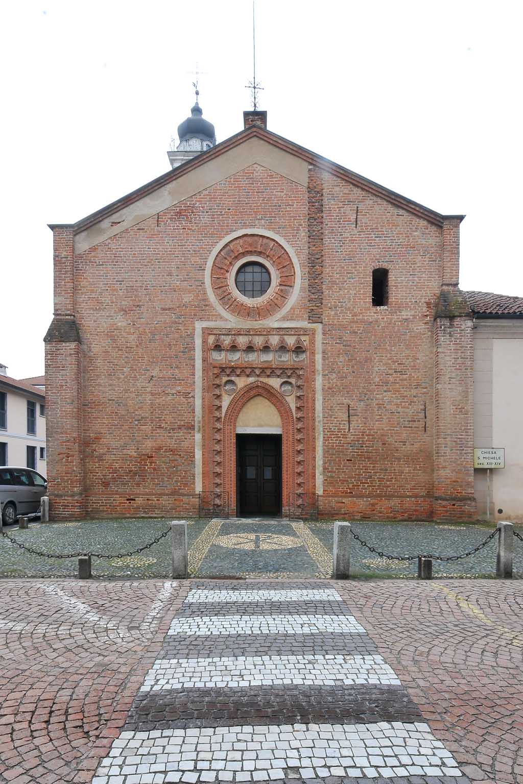 Chiesa di San Michele