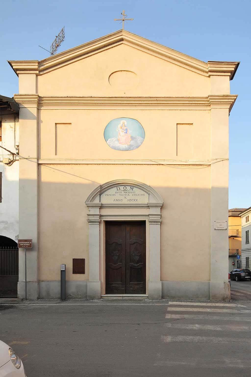Chiesa di San Michele