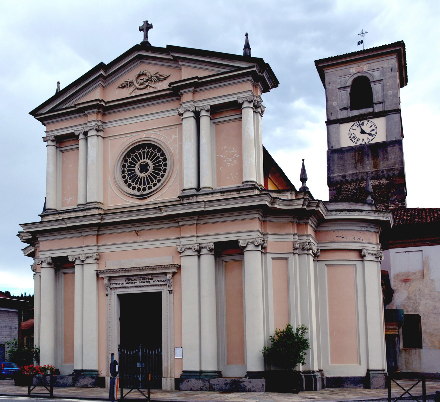 Chiesa di Santo Stefano
