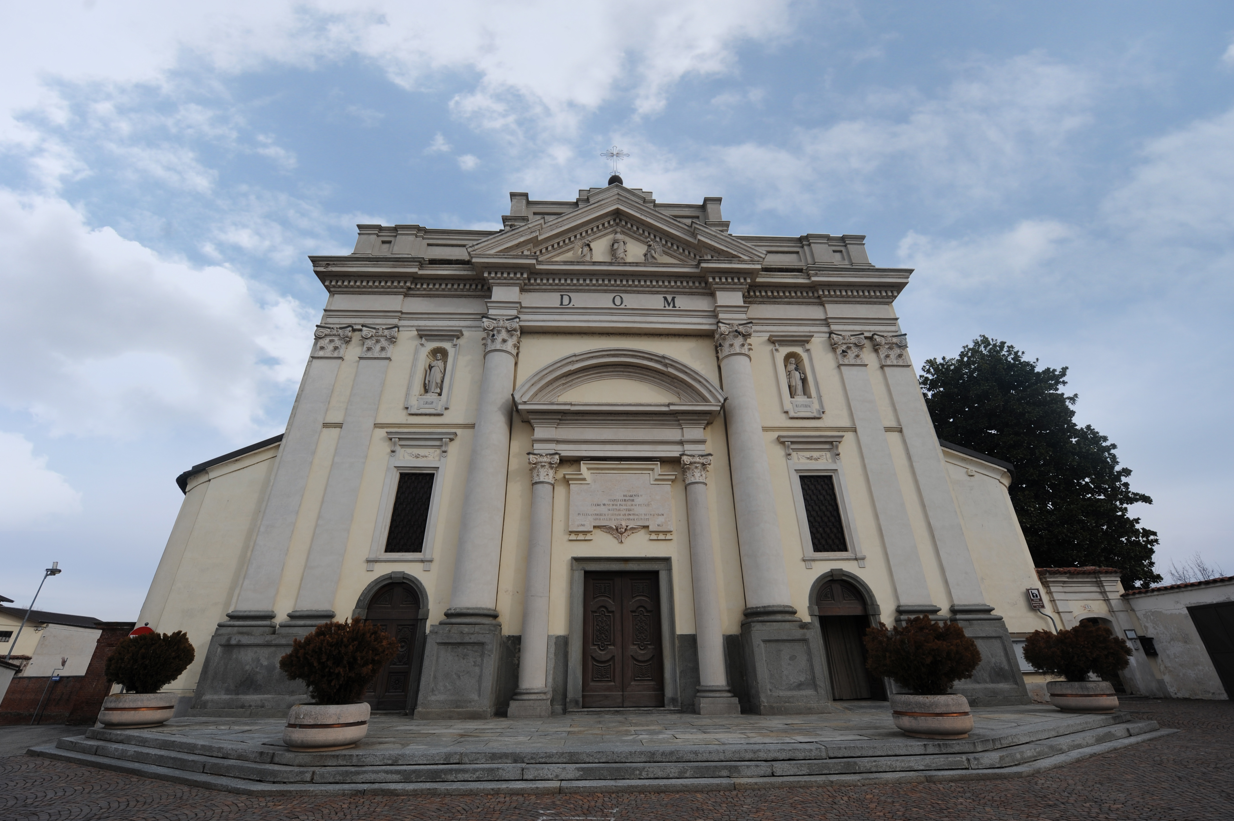 Chiesa dell'Assunzione di Maria Vergine