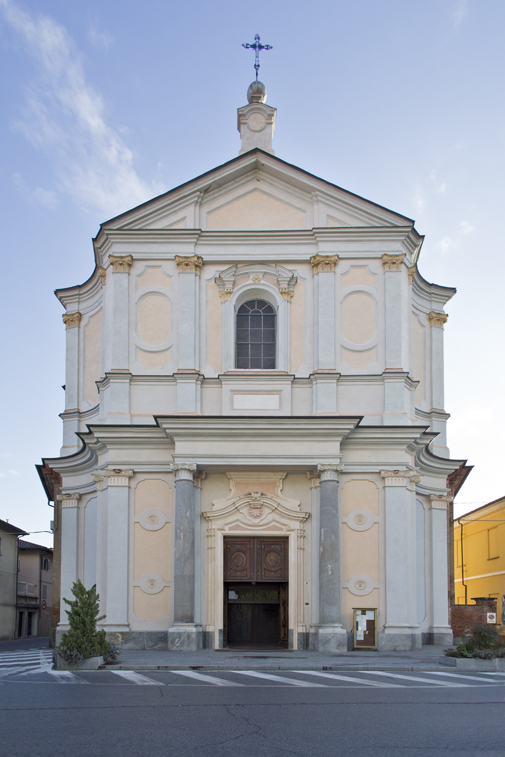 Chiesa di San Giovanni Battista