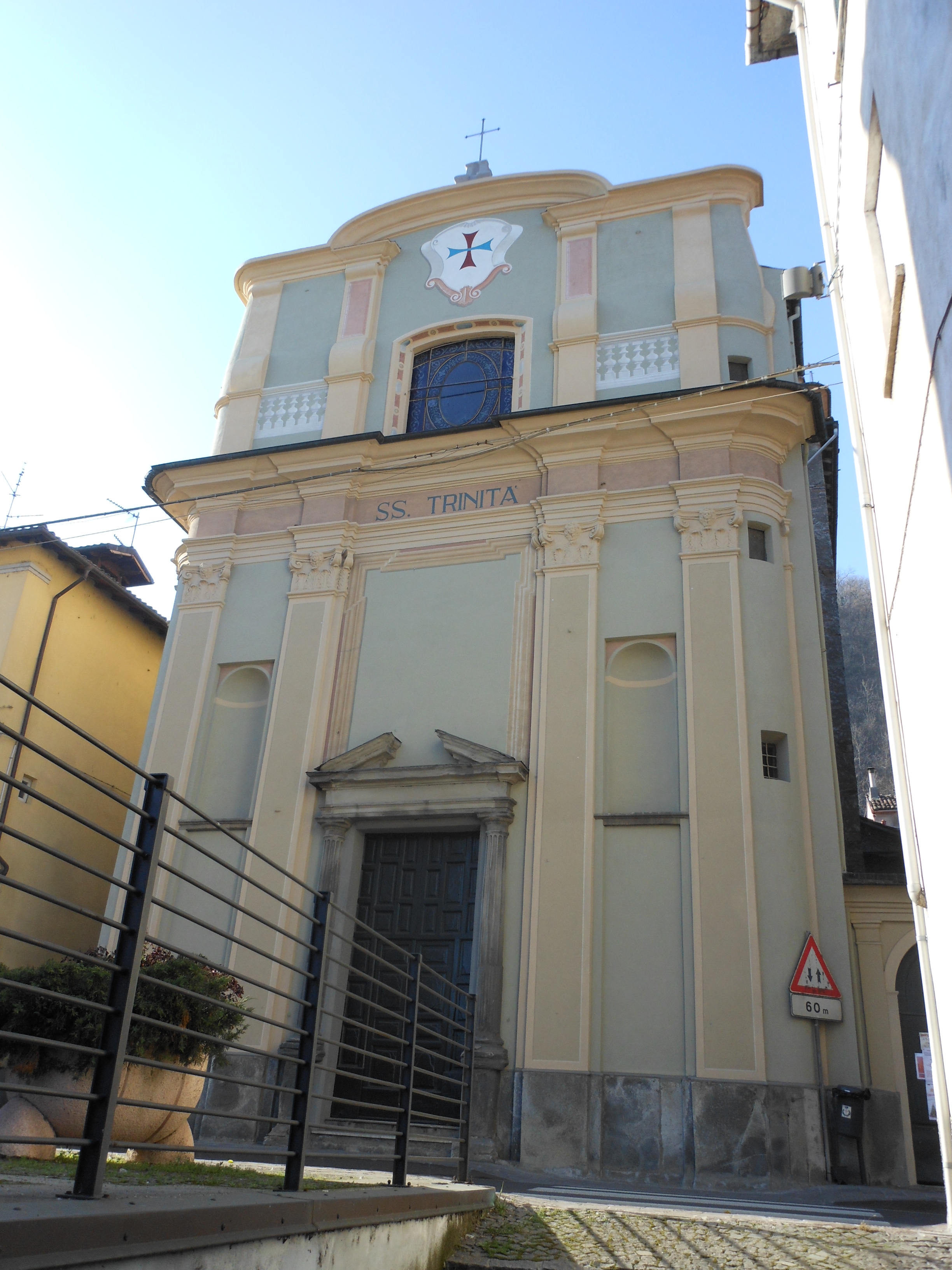 Oratorio dei Rossi