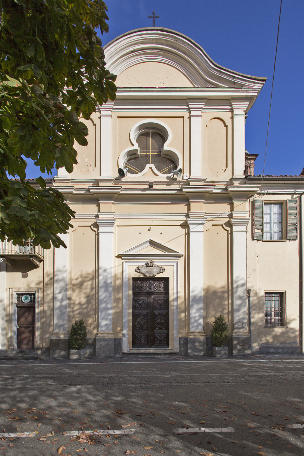 Chiesa di San Michele