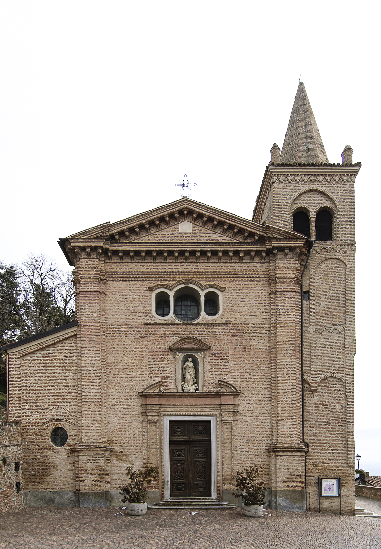 Chiesa di San Ponzio
