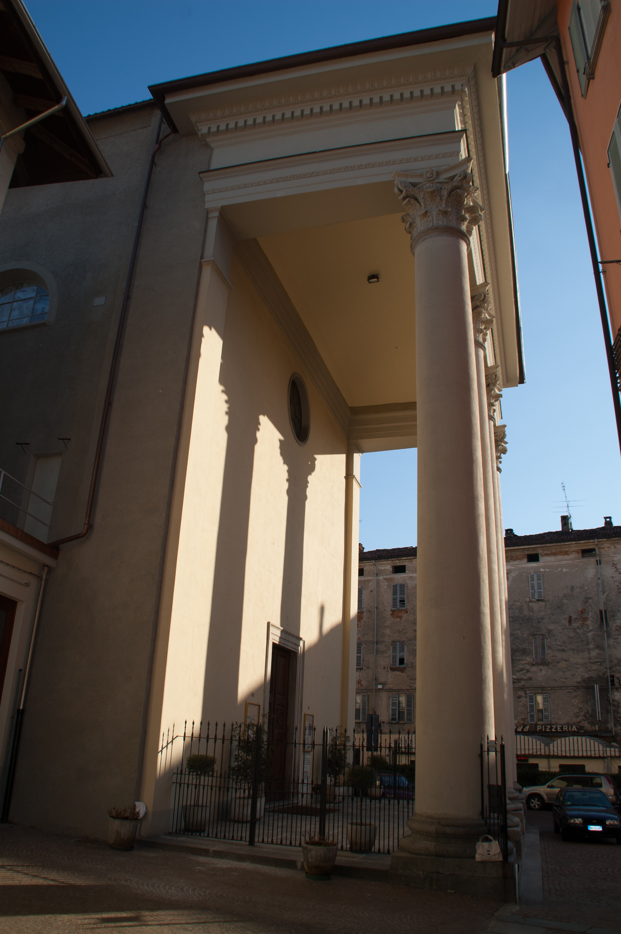 tempio dei sapori san cassiano