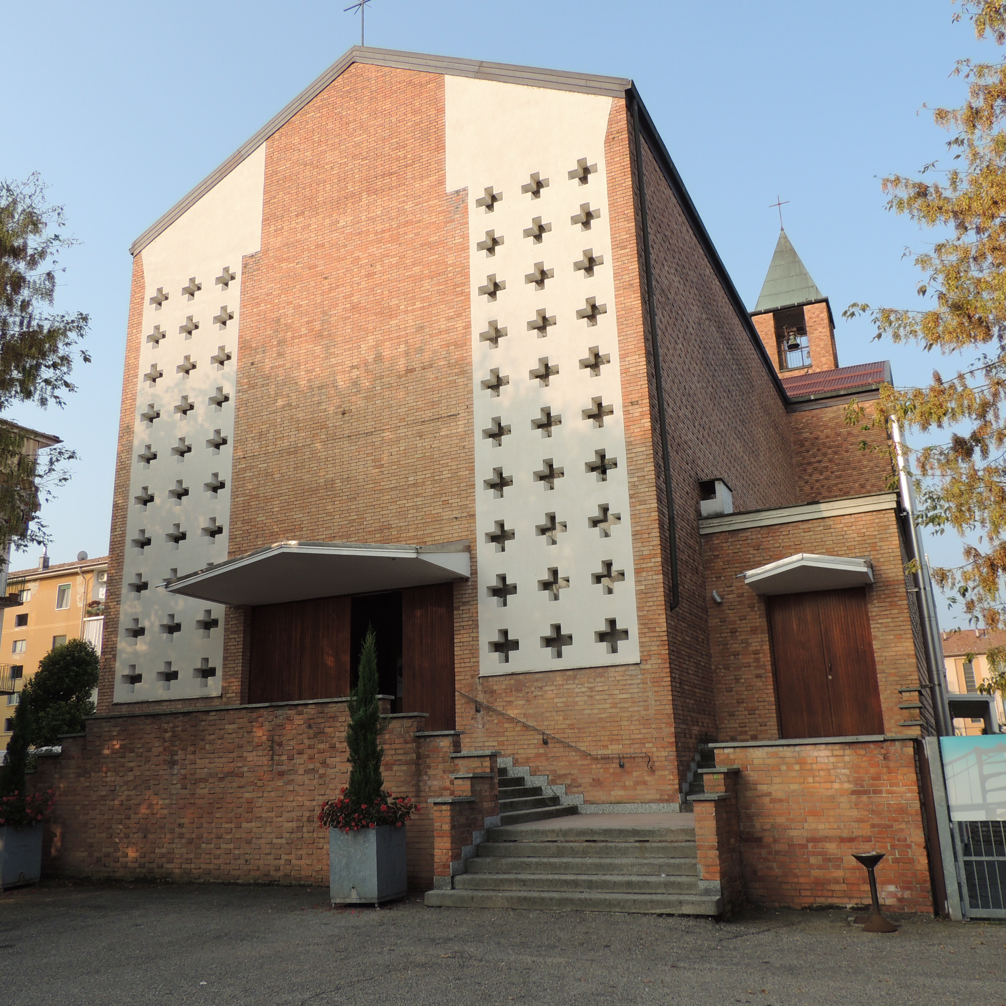 Chiesa Assunzione Di Maria Vergine CASALE MONFERRATO 