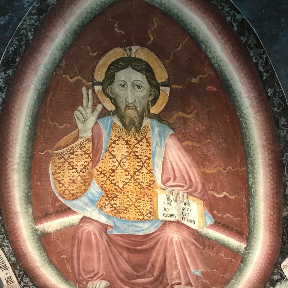 Lusernetta__san_bernardino__cristo_in_mandorla__particolare