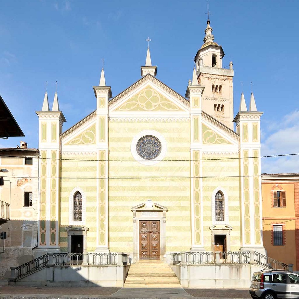 Chiesa della Santissima Annunziata