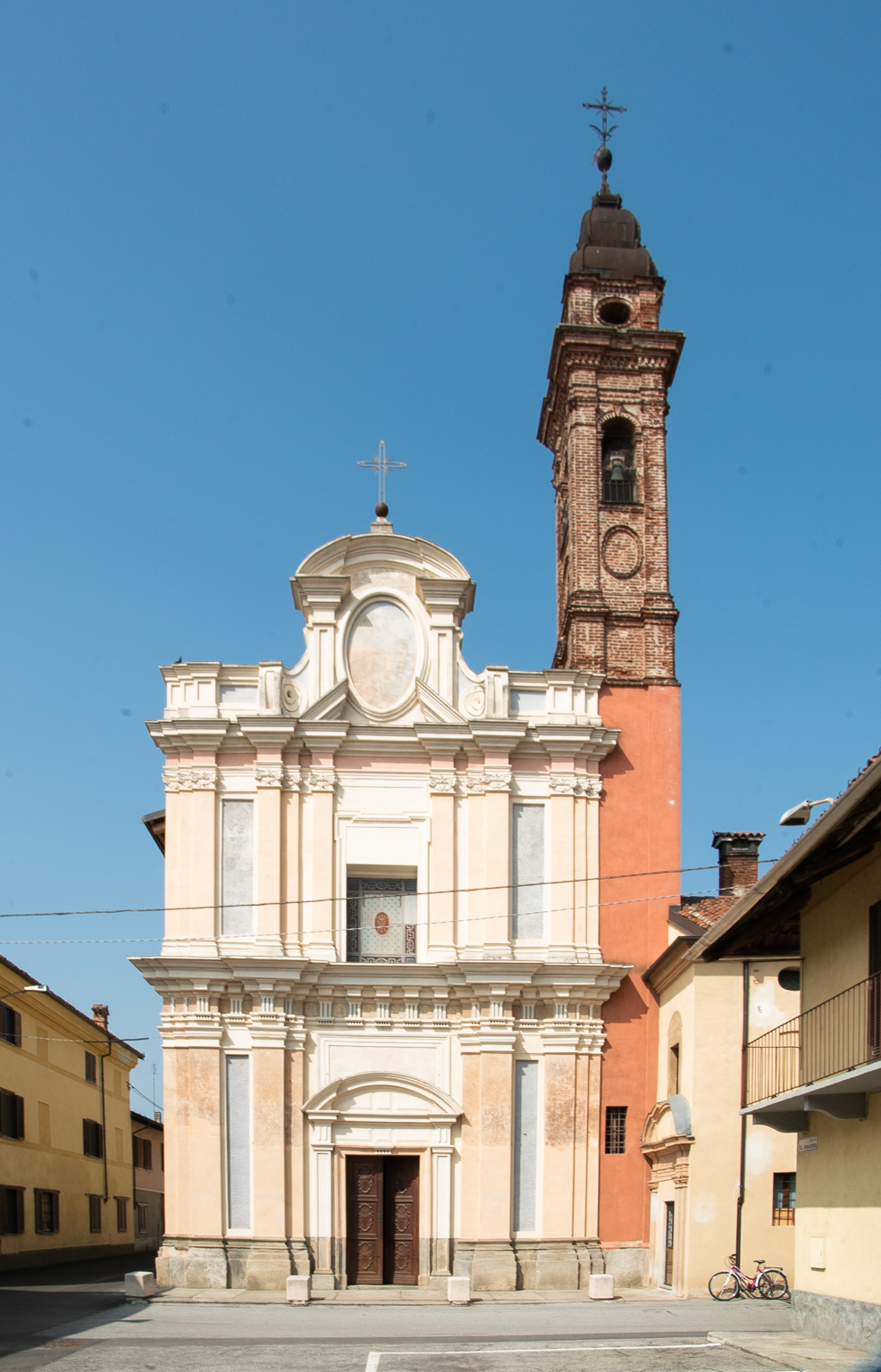 Chiesa della Santissima Annunziata