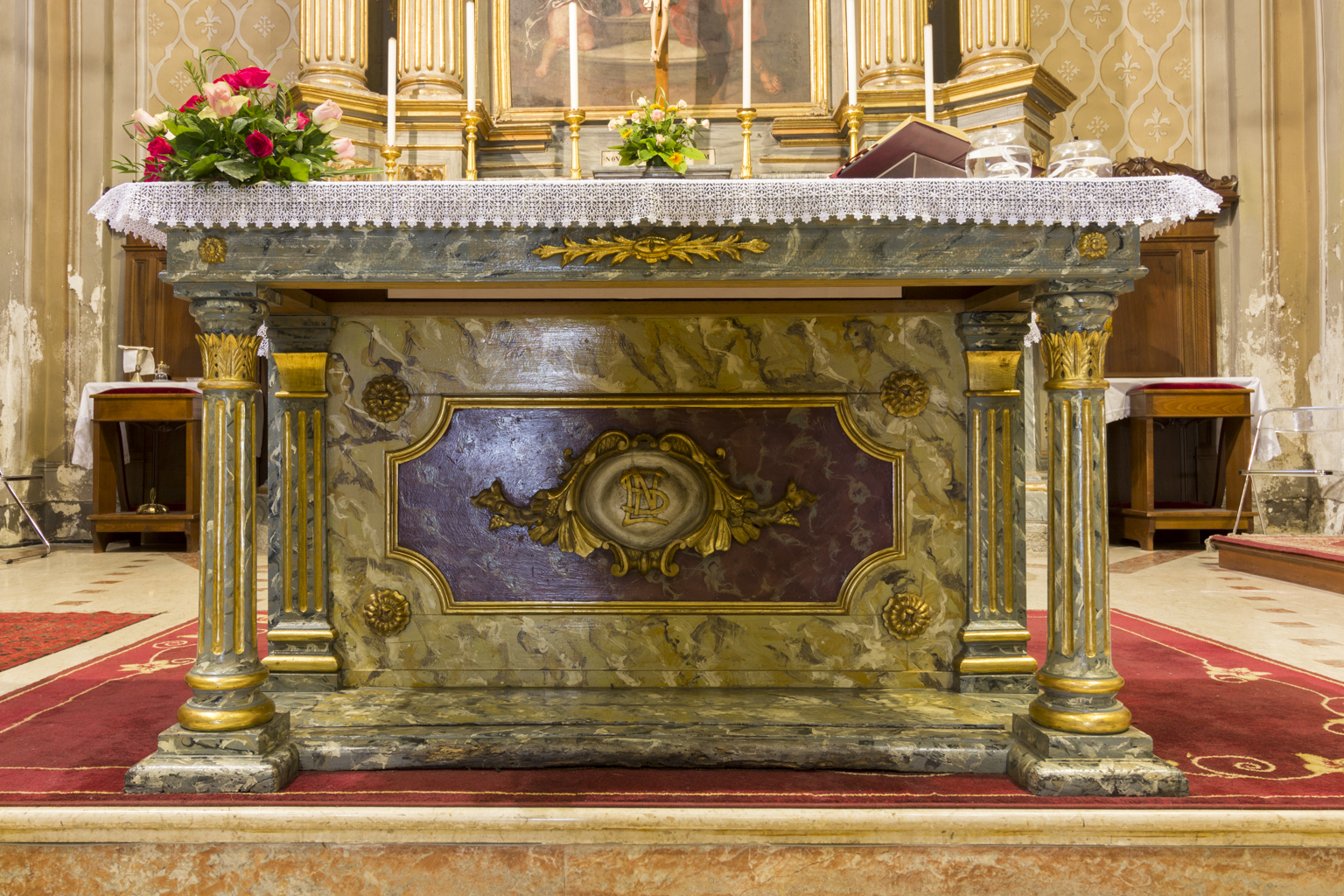 Chiesa di San Maggiore Apostolo