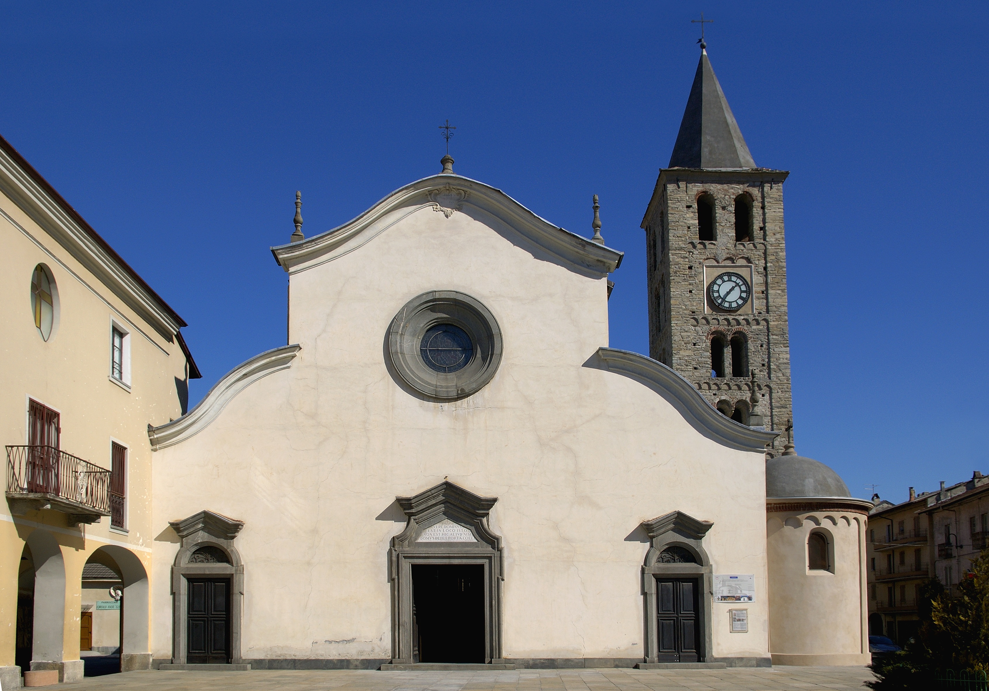 Chiesa di Sant'Antonino martire